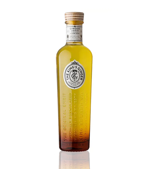 Shop for The King's Ginger LIQUEURS HK Liquor Store 香港烈酒專門店